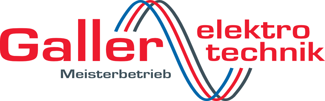 Galler Elektrotechnik Logo